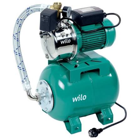 Wilo Jet-HWJ